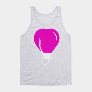 Feelings Explode Tank Top